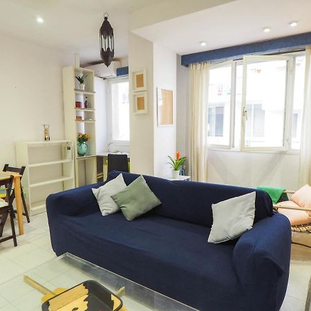 Sunflower Apartment By Hello Homes 시체스 외부 사진