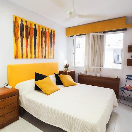 Sunflower Apartment By Hello Homes 시체스 외부 사진