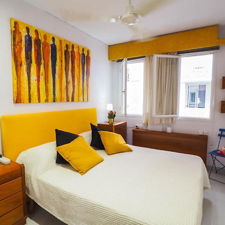 Sunflower Apartment By Hello Homes 시체스 외부 사진