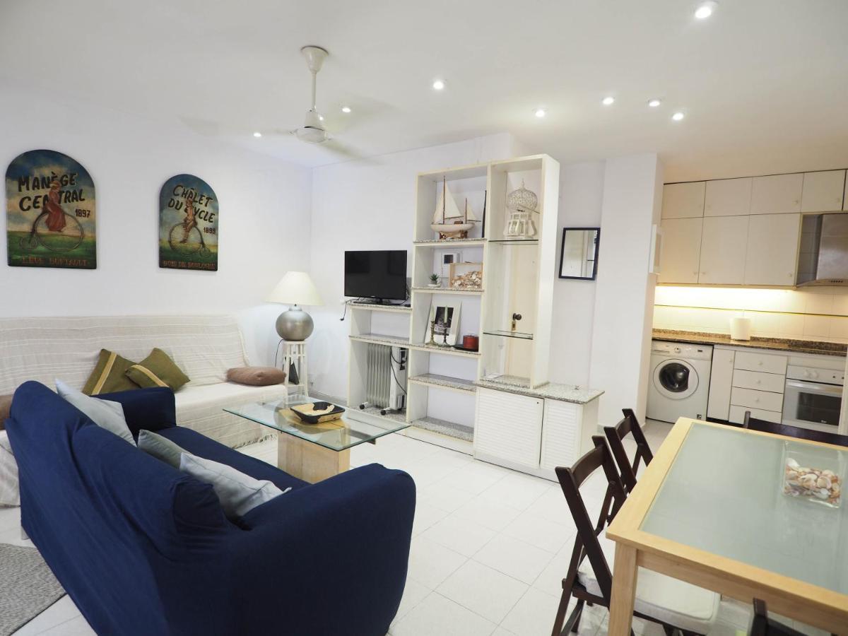 Sunflower Apartment By Hello Homes 시체스 외부 사진
