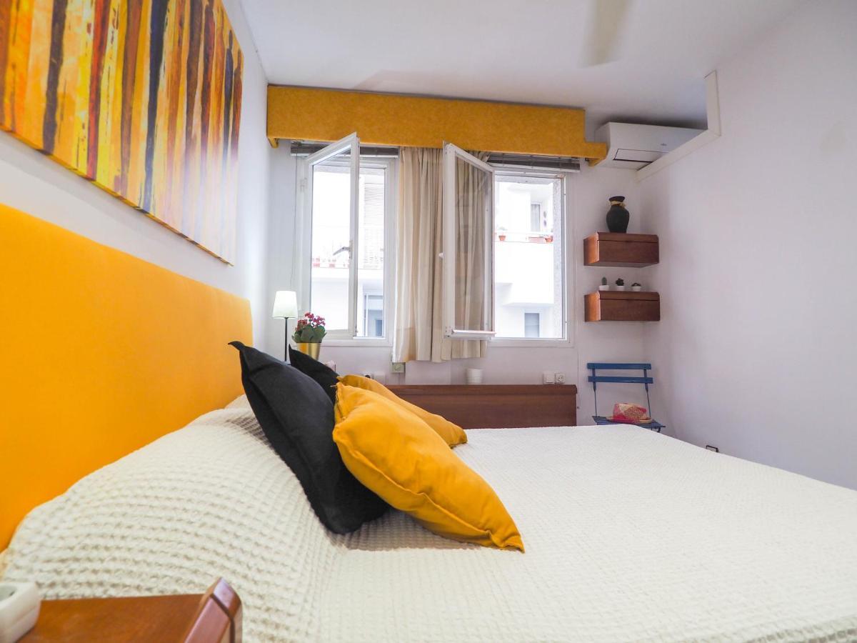 Sunflower Apartment By Hello Homes 시체스 외부 사진