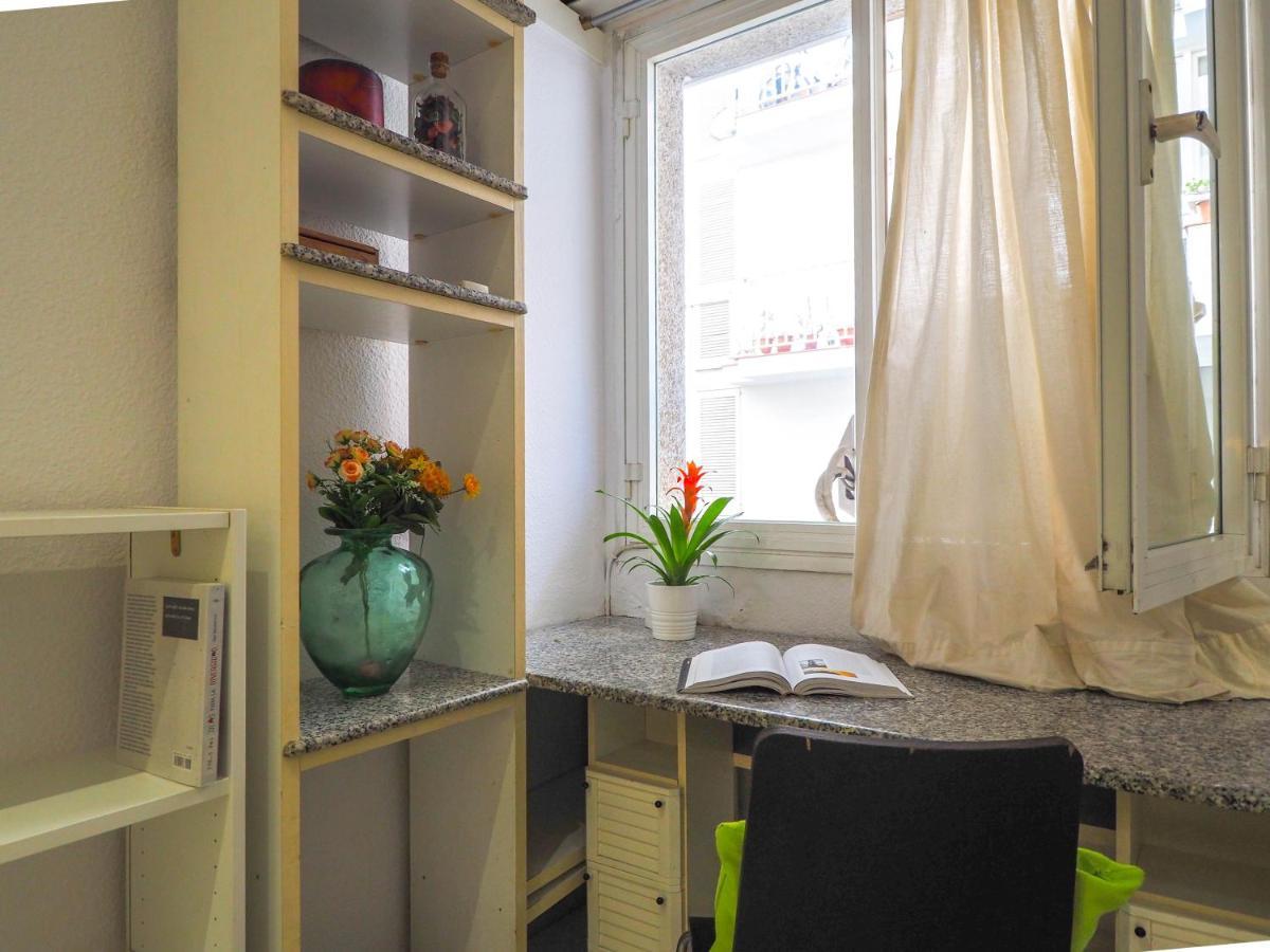 Sunflower Apartment By Hello Homes 시체스 외부 사진
